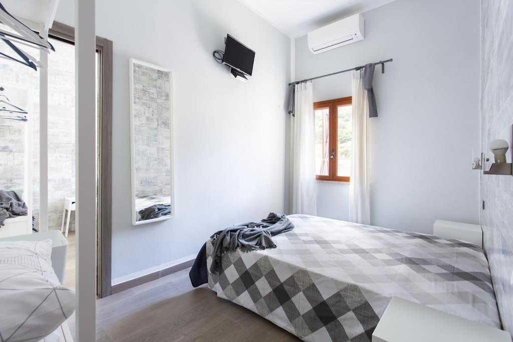 A 2 Passi Dal Castello ,Appartamento Con Veranda Castellammare del Golfo Exterior foto