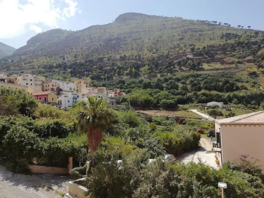 A 2 Passi Dal Castello ,Appartamento Con Veranda Castellammare del Golfo Exterior foto